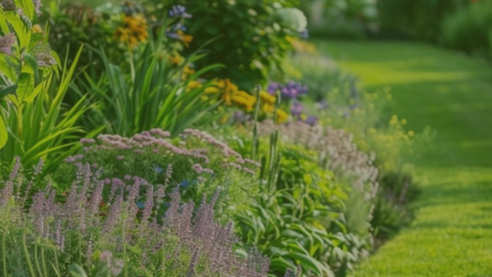 Buitenplanten met Karakter