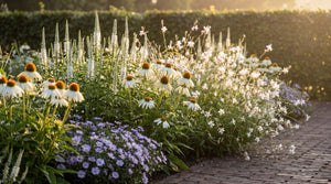 Droomtuin Borderpakketten