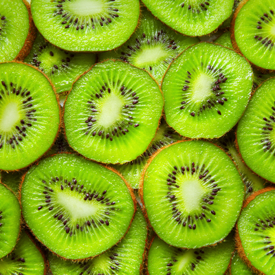 3 Kiwi Planten | 100% Biologische Fruitplanten | Kiwi Bessen | Tuinplanten
