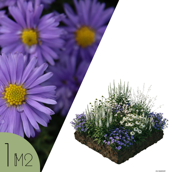 NatureNest Borderpakket Yara