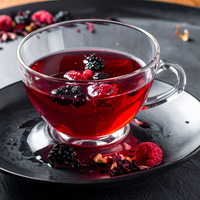 3 Brombeerpflanzen | 100 % Bio-Obstpflanzen | Brombeeren | Gartenpflanzen 