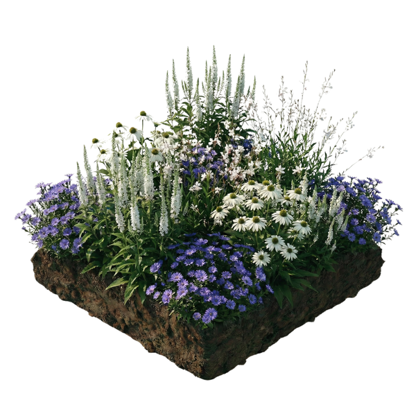 NatureNest Borderpakket Yara