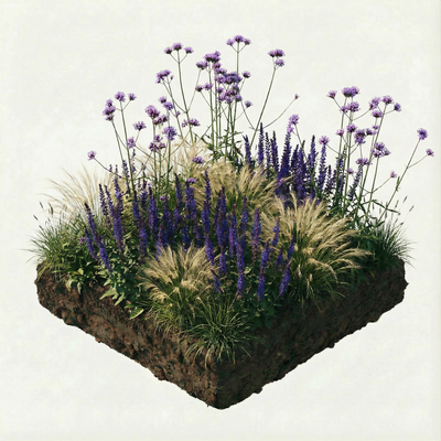 NatureNest Borderpakket Felice