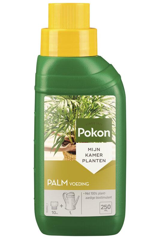 Palmen Plant Voeding 250ML