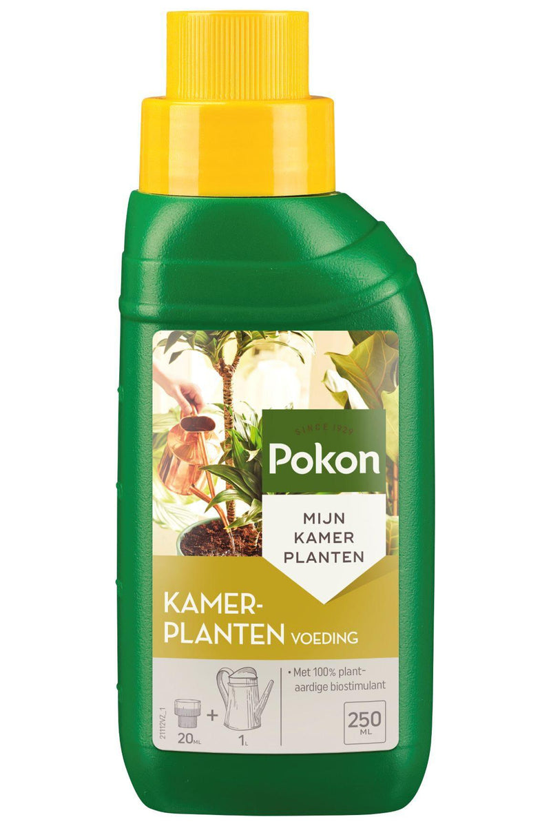 Universele plantenvoeding - 250ML