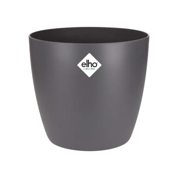 ELHO Brussels rond 25cm antraciet