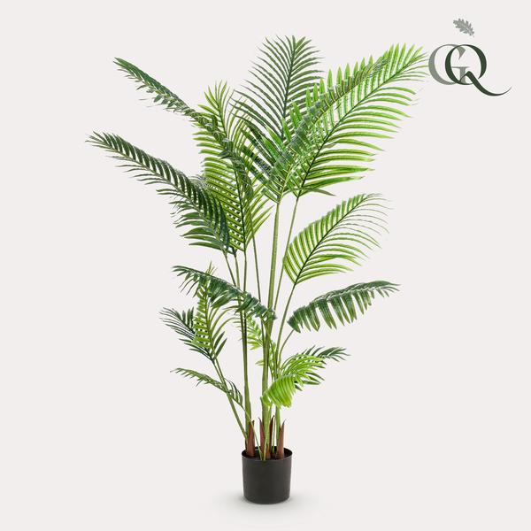 Kunstplant - Howea Forsteriana  - 160 cm