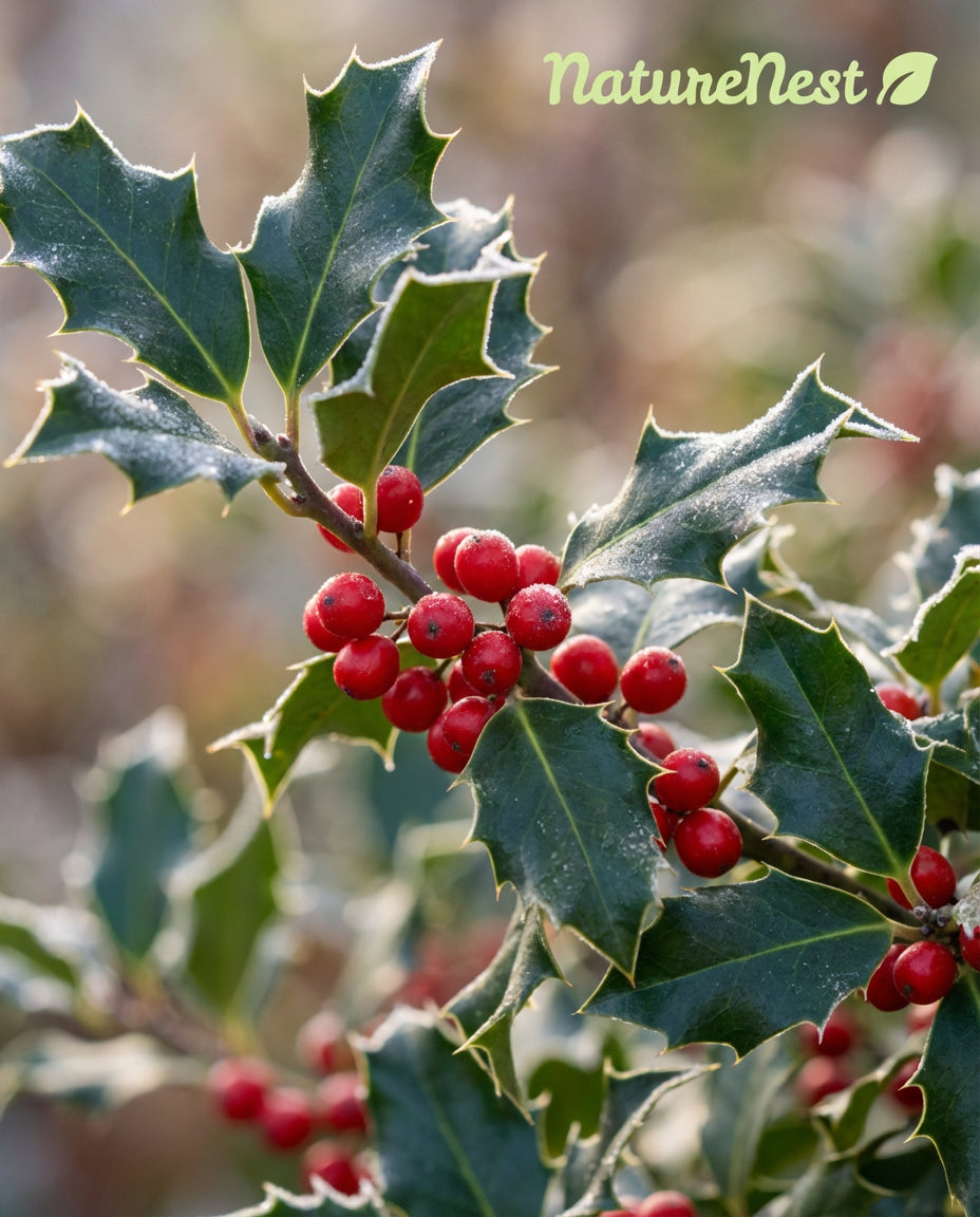 Plant customer photo