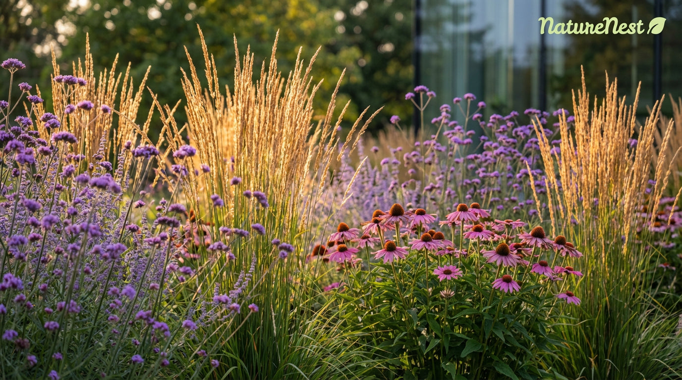 Begin je groene reis
