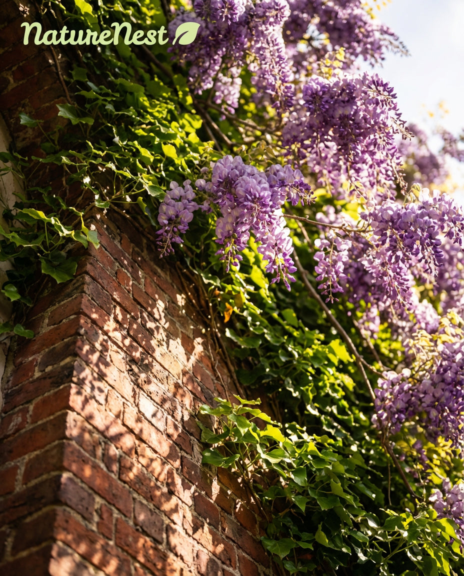 Plant customer photo