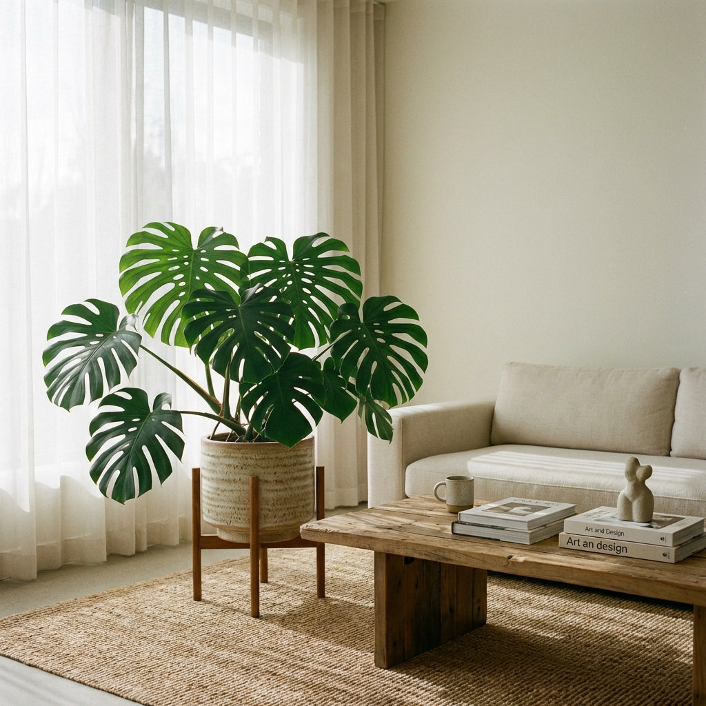 Plant customer photo